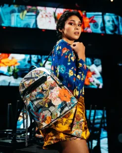 CONCRETE JUNGLE SAVAGE BACKPACK>SPRAYGROUND Best