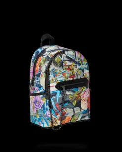 CONCRETE JUNGLE SAVAGE BACKPACK><noscript><img width=