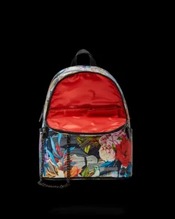 CONCRETE JUNGLE SAVAGE BACKPACK><noscript><img width=