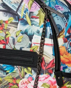 CONCRETE JUNGLE SAVAGE BACKPACK><noscript><img width=