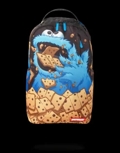 COOKIE MONSTER: COOKIE DOUGH BACKPACK>SPRAYGROUND Best