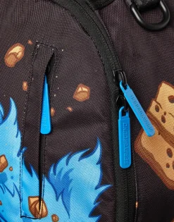 COOKIE MONSTER: COOKIE DOUGH BACKPACK><noscript><img width=