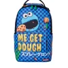 COOKIE MONSTER ME GET DOUGH (DLXV)>SPRAYGROUND New