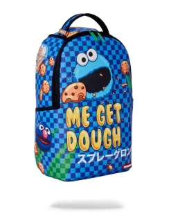 COOKIE MONSTER ME GET DOUGH (DLXV)><noscript><img width=