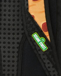 COOKIE MONSTER MUNCHIES BACKPACK><noscript><img width=