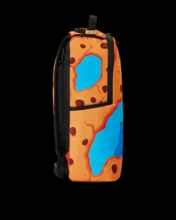 COOKIE MONSTER MUNCHIES BACKPACK><noscript><img width=