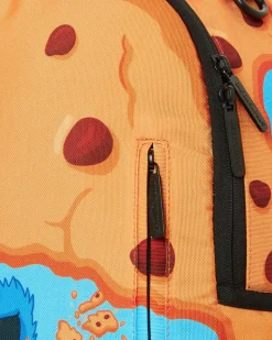 COOKIE MONSTER MUNCHIES BACKPACK><noscript><img width=