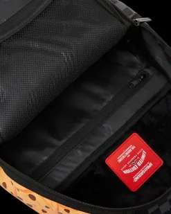 COOKIE MONSTER REVEAL BACKPACK (DLXV)><noscript><img width=