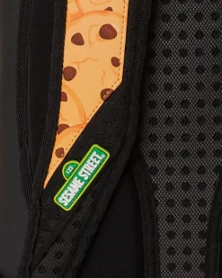 COOKIE MONSTER REVEAL BACKPACK (DLXV)><noscript><img width=