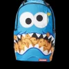 COOKIE MONSTER SHARK>SPRAYGROUND Hot