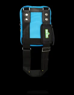 COOKIE MONSTER SHARK SLING>SPRAYGROUND Clearance