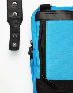 COOKIE MONSTER SHARK SLING><noscript><img width=