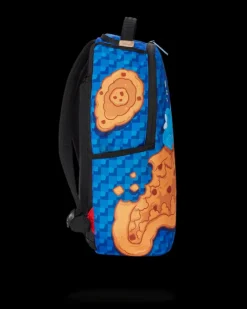 COOKIE MONSTER SLEEPING BACKPACK (DLXR)><noscript><img width=