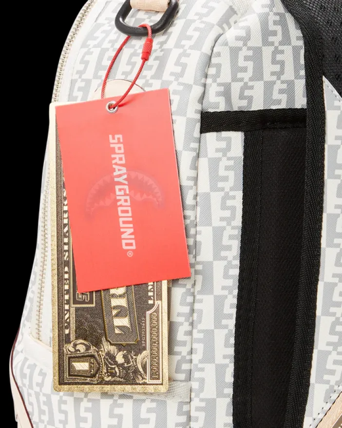 CRu00c8ME DE LA CRu00c8ME BACKPACK (DLXV)>SPRAYGROUND Clearance