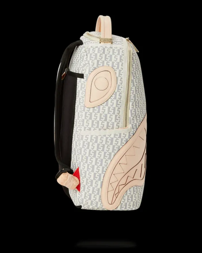 CRu00c8ME DE LA CRu00c8ME BACKPACK (DLXV)>SPRAYGROUND Clearance