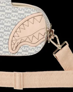 CRu00c8ME DE LA CRu00c8ME BACKPACK SLING><noscript><img width=
