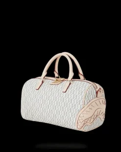 CRu00c8ME DE LA CRu00c8ME MINI DUFFLE><noscript><img width=