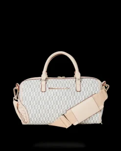 CRu00c8ME DE LA CRu00c8ME MINI DUFFLE><noscript><img width=