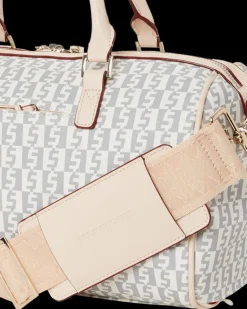 CRu00c8ME DE LA CRu00c8ME MINI DUFFLE><noscript><img width=