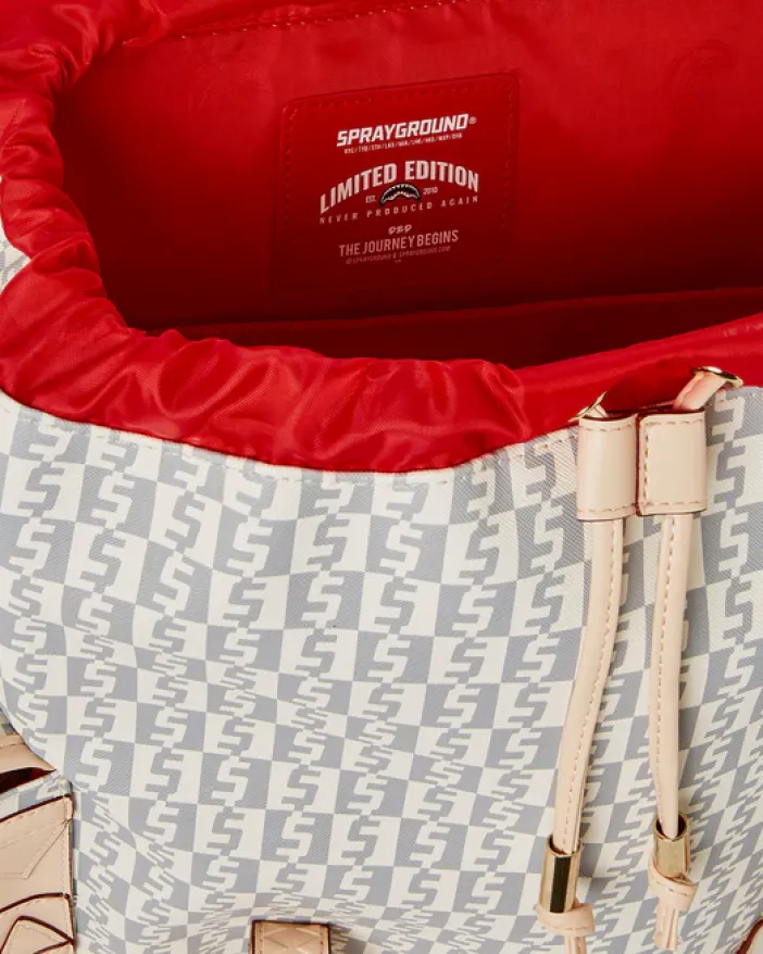 CRu00c8ME DE LA CRu00c8ME MONTE CARLO>SPRAYGROUND New