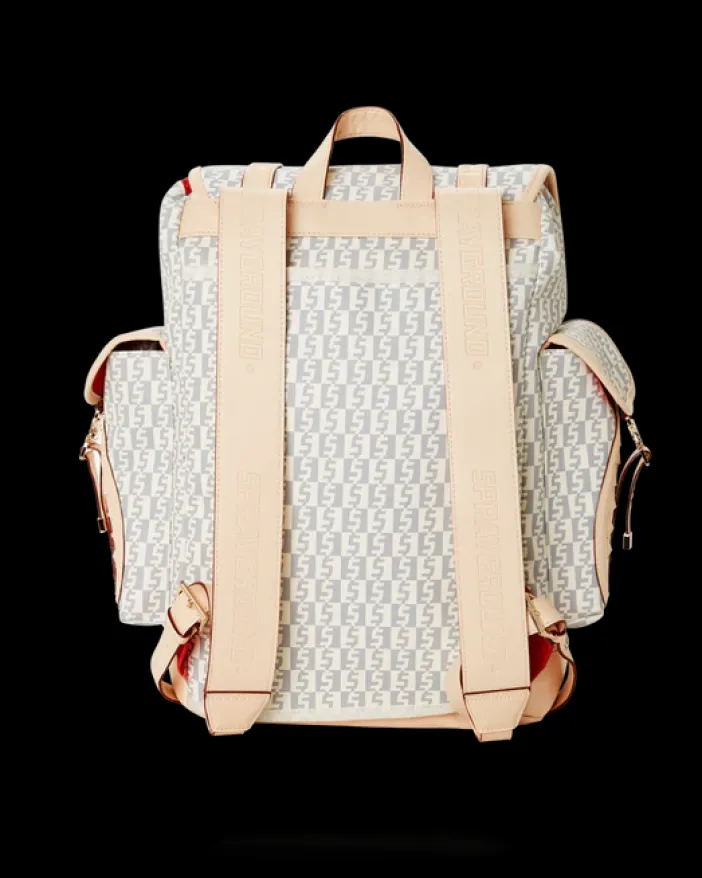 CRu00c8ME DE LA CRu00c8ME MONTE CARLO>SPRAYGROUND New