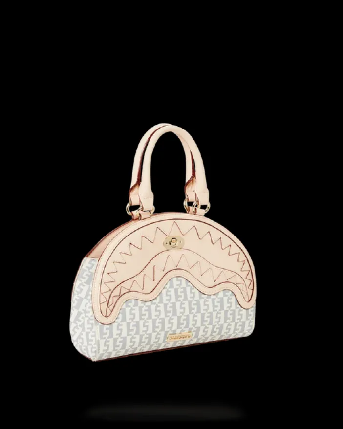 CRu00c8ME DE LA CRu00c8ME SHARKHANDBAG>SPRAYGROUND Clearance