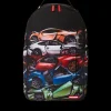 CRUNCH TIME BACKPACK>SPRAYGROUND Outlet