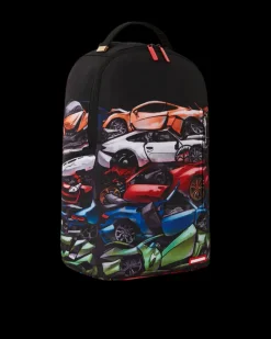 CRUNCH TIME BACKPACK><noscript><img width=