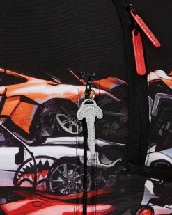 CRUNCH TIME BACKPACK><noscript><img width=