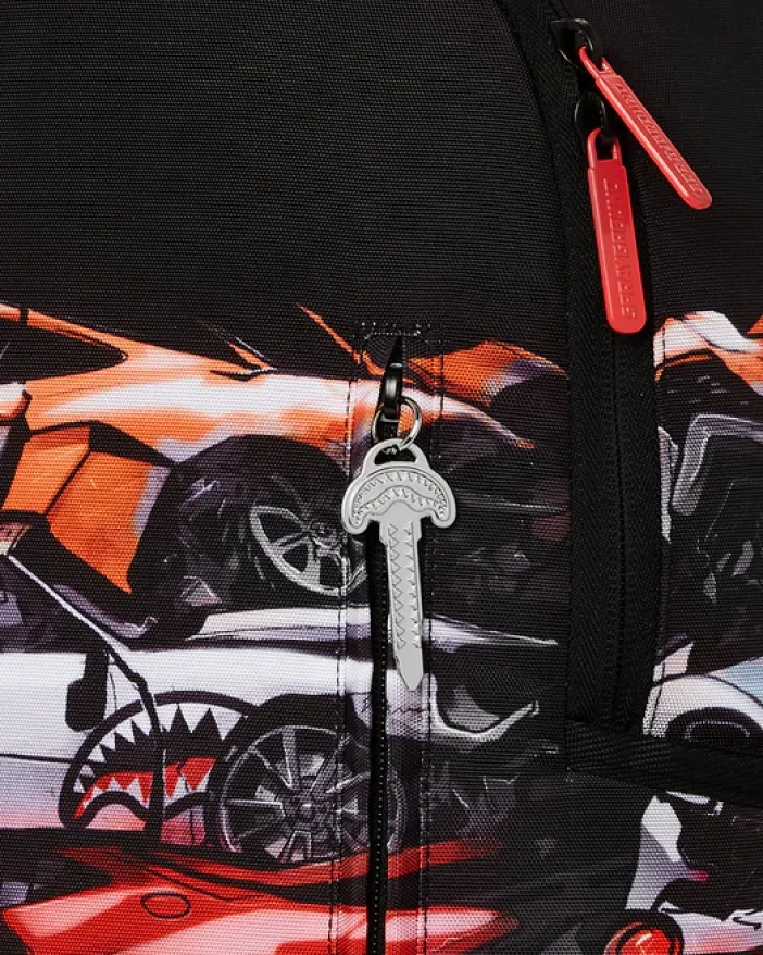 CRUNCH TIME BACKPACK>SPRAYGROUND Outlet