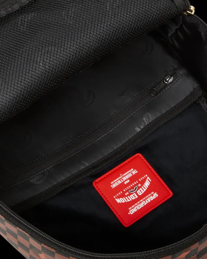 3D GRAFFITI BACKPACK (DLXV)>SPRAYGROUND Outlet