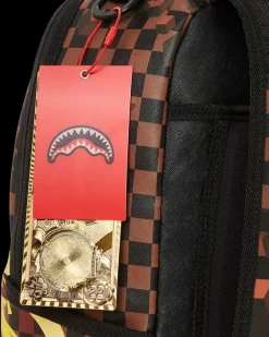 3D GRAFFITI BACKPACK (DLXV)><noscript><img width=