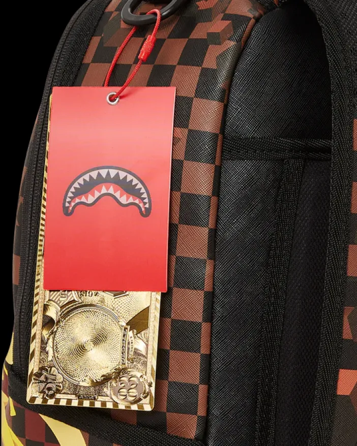 3D GRAFFITI BACKPACK (DLXV)>SPRAYGROUND Outlet