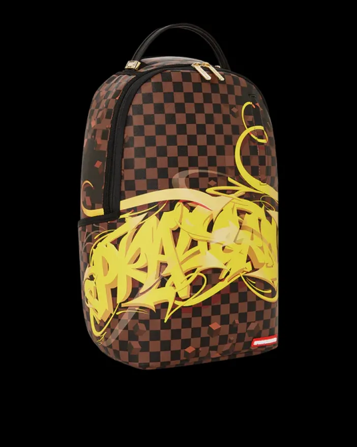 3D GRAFFITI BACKPACK (DLXV)>SPRAYGROUND Outlet