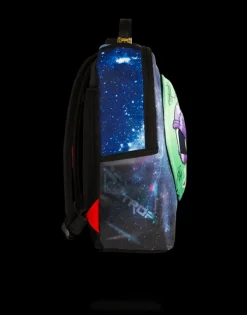3D LENTICULAR ALIEN HEAD><noscript><img width=