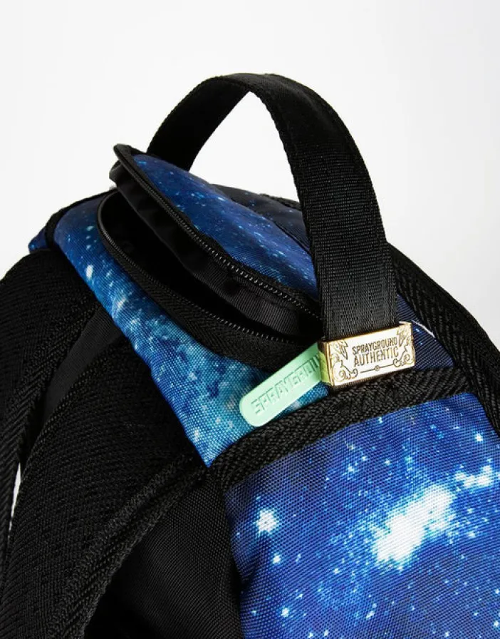3D LENTICULAR ALIEN HEAD>SPRAYGROUND Outlet