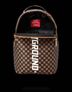 3D MOLDED RUBBER CHECKERED LOGO><noscript><img width=