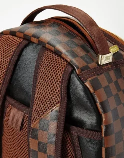 3D MOLDED RUBBER CHECKERED LOGO><noscript><img width=