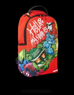 DA BOUNCE HOUSE BACKPACK>SPRAYGROUND Best