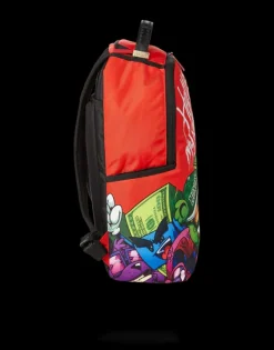 DA BOUNCE HOUSE BACKPACK><noscript><img width=