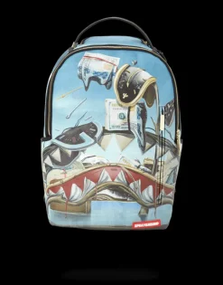 DALI SHARK>SPRAYGROUND Best