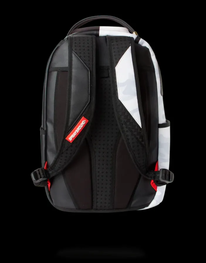DAMAGE CONTROL BACKPACK>SPRAYGROUND Outlet