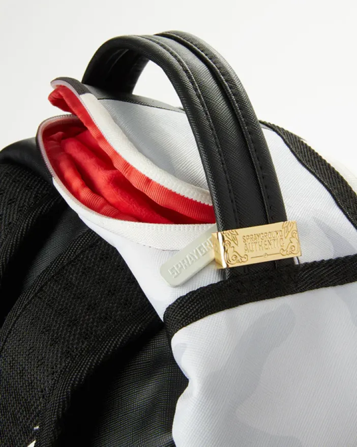 DAMAGE CONTROL BACKPACK>SPRAYGROUND Outlet