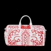 DANGER DANGER DUFFLE>SPRAYGROUND New