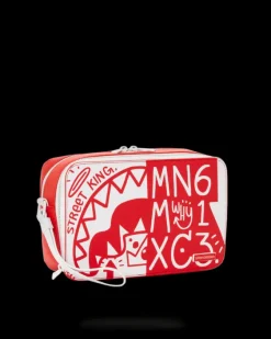 DANGER DANGER TOILETRY BAG><noscript><img width=