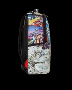 DANGEROUS DUO BACKPACK (DLXV)><noscript><img width=
