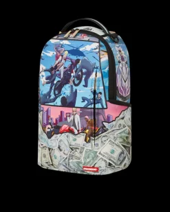 DANGEROUS DUO BACKPACK (DLXV)><noscript><img width=