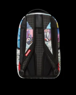 DANGEROUS DUO BACKPACK (DLXV)><noscript><img width=