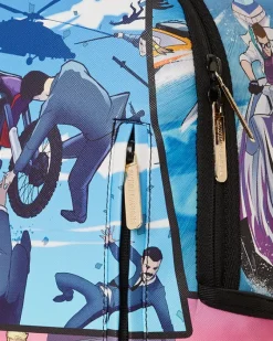 DANGEROUS DUO BACKPACK (DLXV)><noscript><img width=