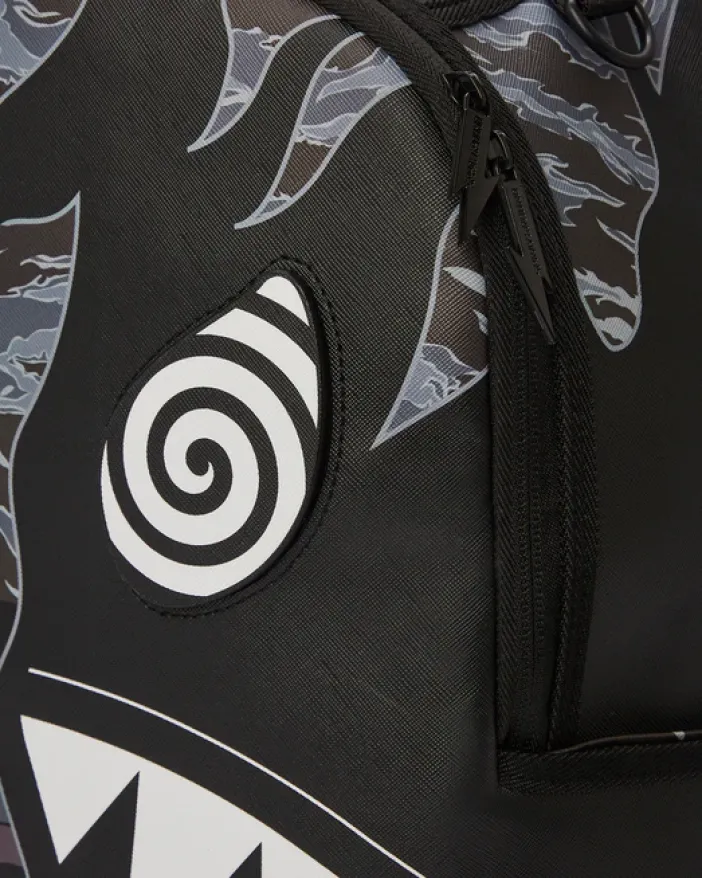 DAZED AND SHARK BACKPACK (DLXV)>SPRAYGROUND Hot
